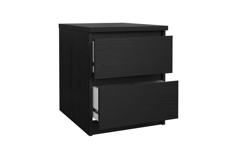 Salomns Natbord 40 cm - Natur - Møbler - Borde - Aflastningsbord - Sengebord