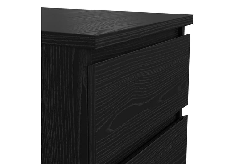 Salomns Natbord 40 cm - Natur - Møbler - Borde - Aflastningsbord - Sengebord