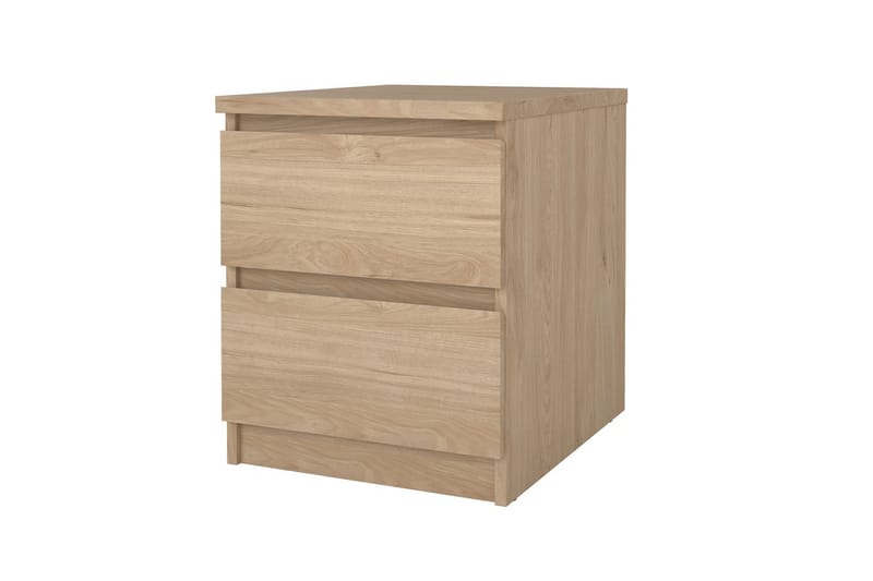 Salomns Natbord 40 cm - Natur - Møbler - Borde - Aflastningsbord - Sengebord