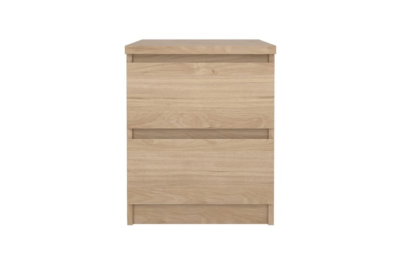 Salomns Natbord 40 cm - Natur - Møbler - Borde - Aflastningsbord - Sengebord