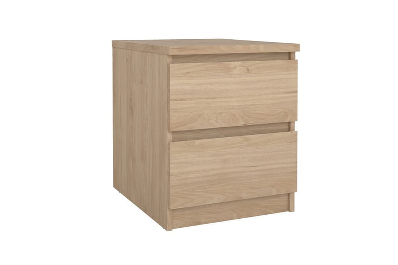 Salomns Natbord 40 cm - Natur - Møbler - Borde - Aflastningsbord - Sengebord