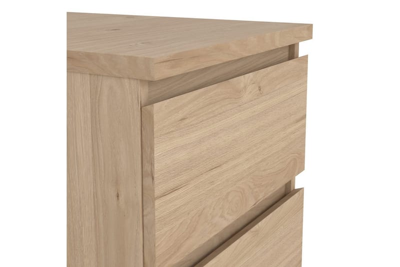 Salomns Natbord 40 cm - Natur - Møbler - Borde - Aflastningsbord - Sengebord