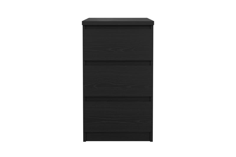 Salomns Natbord 40 cm - Sort - Møbler - Borde - Aflastningsbord - Sengebord