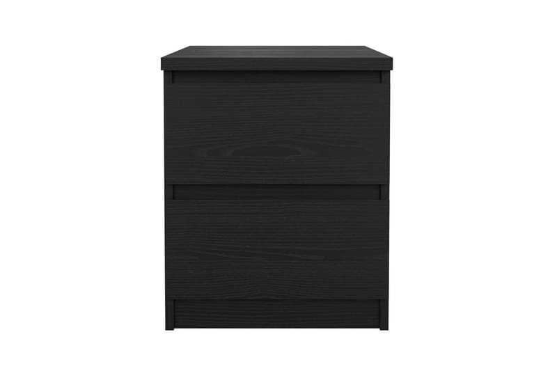 Salomns Natbord 40 cm - Sort - Møbler - Borde - Aflastningsbord - Sengebord
