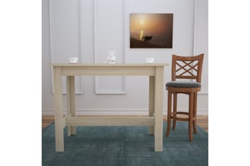 Saylors Bord 120 cm - Eg - Husholdning - Bar & vin - Barmøbler