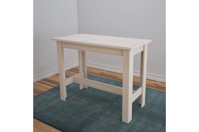 Saylors Bord 120 cm - Eg - Husholdning - Bar & vin - Barmøbler