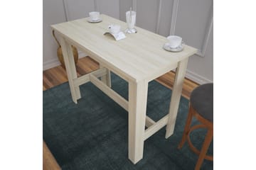 Saylors Bord 120 cm - Eg - Husholdning - Bar & vin - Barmøbler