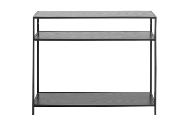 Seaford konsol - Sort - Møbler - Borde - Aflastningsbord - Konsolbord & sidebord