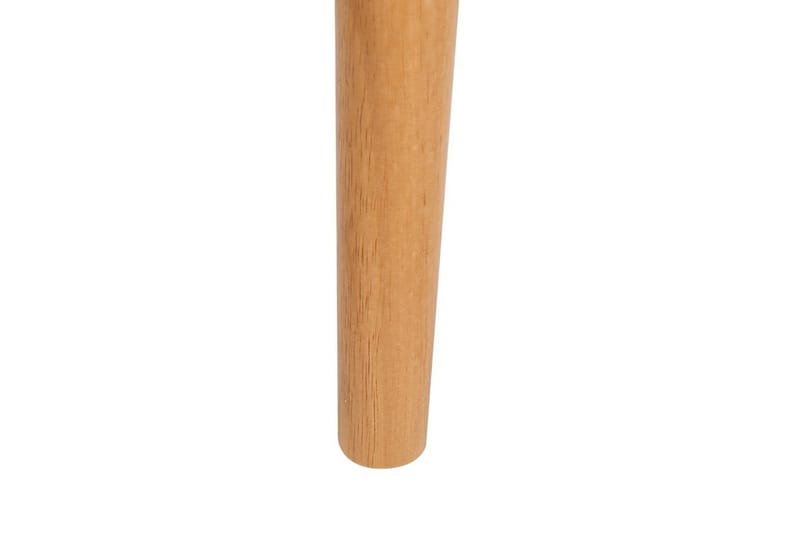 Alabama sengebord 40 cm - Sort - Møbler - Borde - Aflastningsbord - Sengebord