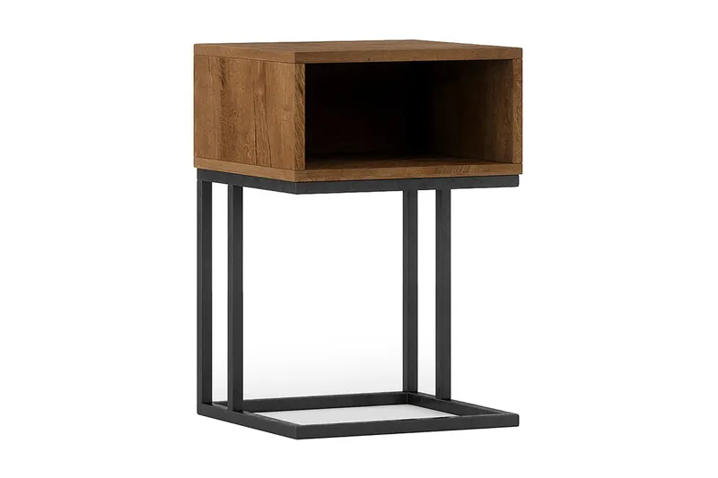 Aneja Sengebord 40 cm, Eg