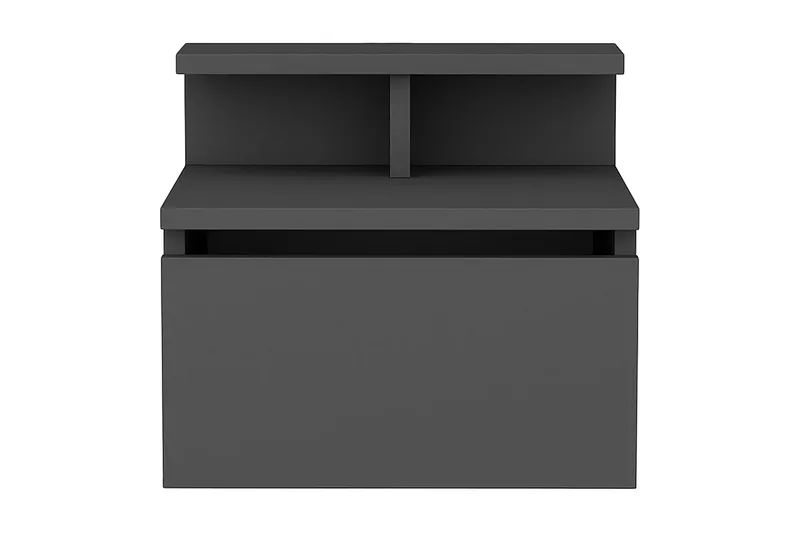 Desgrar Sengebord 39,8x35 cm, Antracit