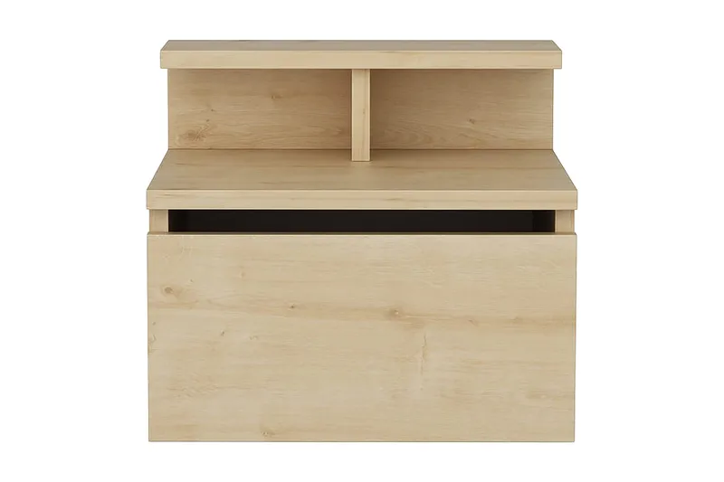 Desgrar Sengebord 39,8x35 cm, Brun