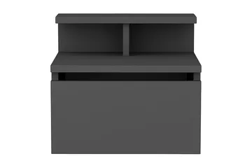 Desgrar Sengebord 39,8x35 cm - Møbler - Borde - Aflastningsbord - Sengebord