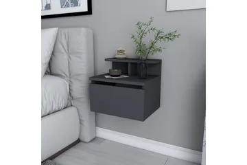 Desgrar Sengebord 39,8x35 cm - Møbler - Borde - Aflastningsbord - Sengebord