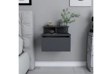 Desgrar Sengebord 39,8x35 cm - Møbler - Borde - Aflastningsbord - Sengebord