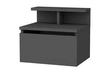 Desgrar Sengebord 39,8x35 cm - Møbler - Borde - Aflastningsbord - Sengebord
