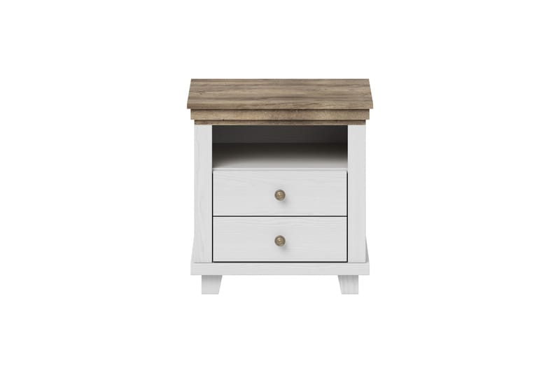 Doade sengsbord 62x246 cm - Møbler - Borde - Aflastningsbord - Sengebord