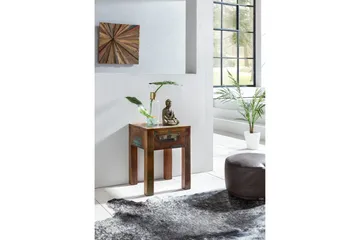 Haage sengebord 40 cm - Møbler - Borde - Aflastningsbord - Sengebord