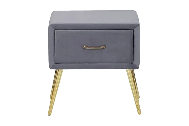 Larochelle Sengebord, Grå