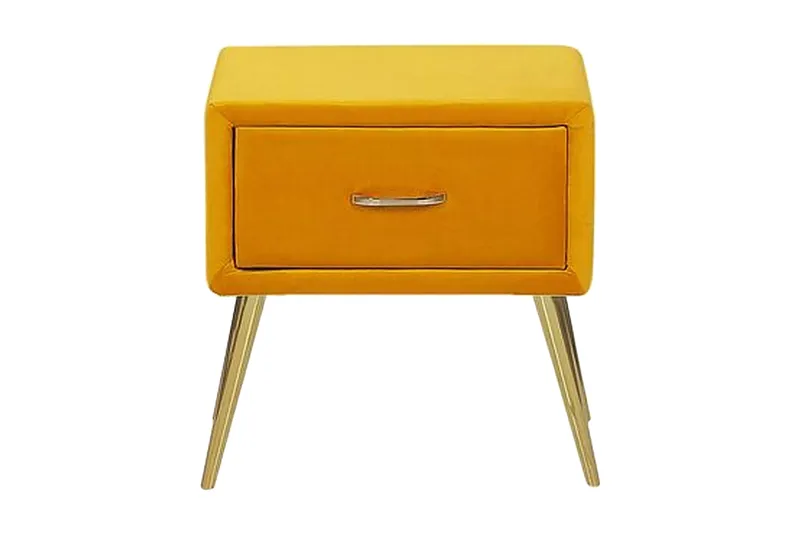 Larochelle Sengebord, Gul