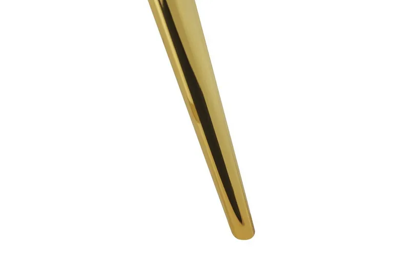 Larochelle Sengebord - Gul - Møbler - Borde - Aflastningsbord - Sengebord