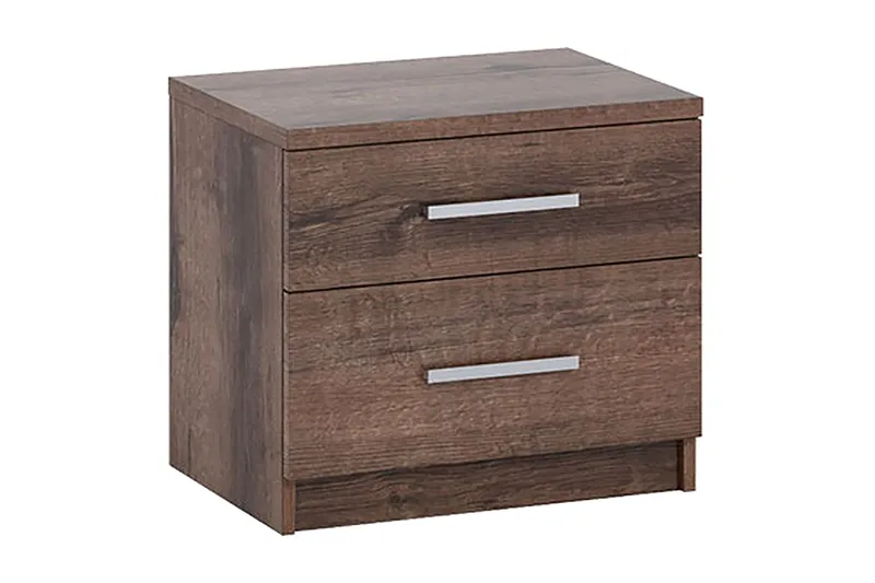 Nattbord Julissa - Eg - Møbler - Borde - Aflastningsbord - Sengebord