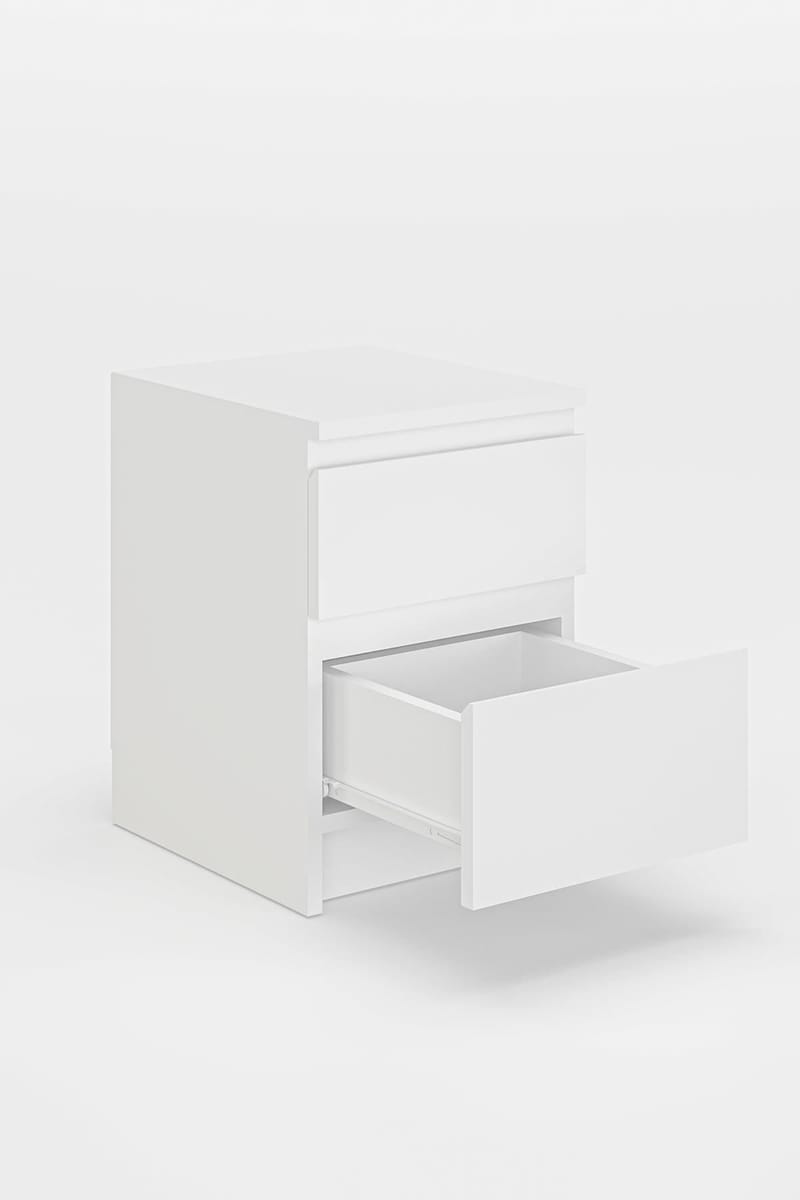 Nightstand Hanah Home - Møbler - Borde - Aflastningsbord - Sengebord