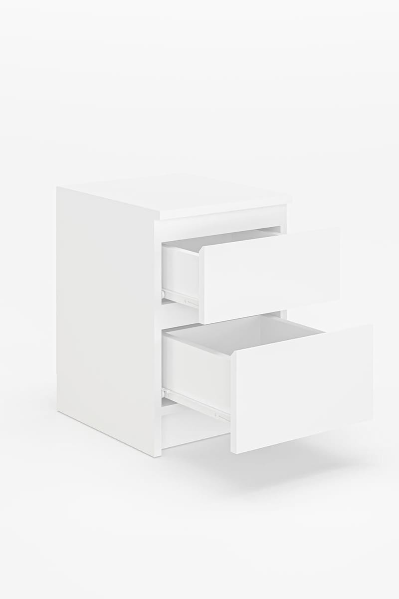 Nightstand Hanah Home - Møbler - Borde - Aflastningsbord - Sengebord