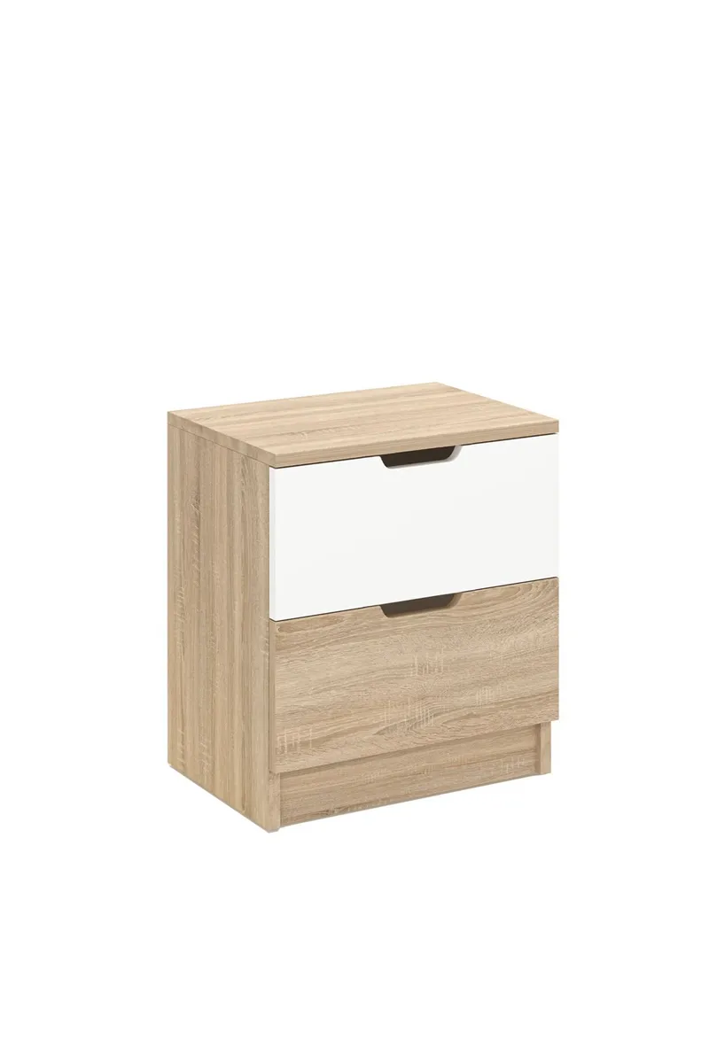 Nightstand Hanah Home, undefined