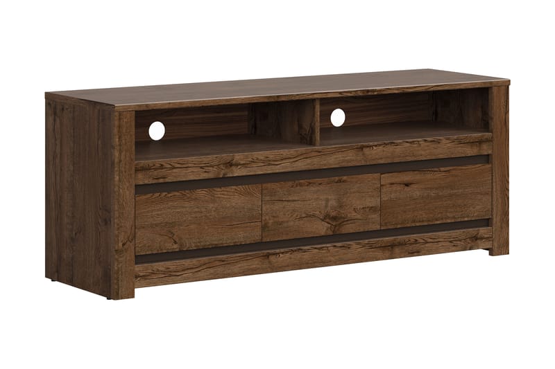 Olender Sengebord 57x45 cm - Møbler - Borde - Aflastningsbord - Sengebord