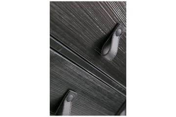 Ottoline Sengebord 40 cm - Sort - Møbler - Borde - Aflastningsbord - Sengebord