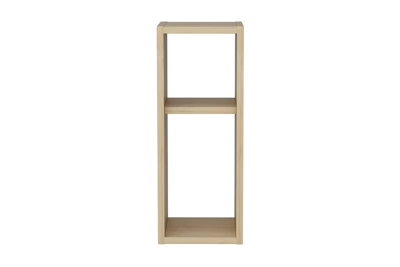 Rinorea Sengebord 23,2x59,6 cm, Brun