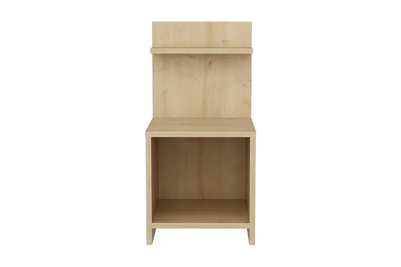 Rinorea Sengebord 35,6x72 cm, Brun