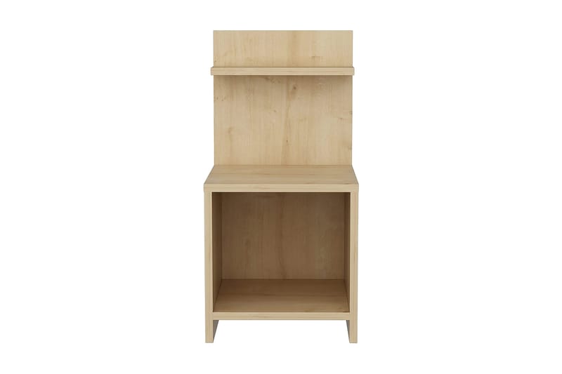 Rinorea Sengebord 35,6x72 cm, Brun