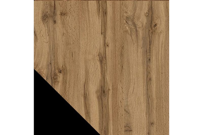 Sengebord 2-pak - Sort|Eg - Møbler - Borde - Aflastningsbord - Sengebord