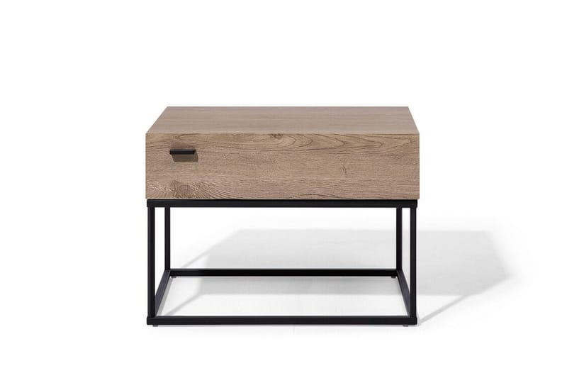 Zygmont sengeborde - Træ / natur - Møbler - Borde - Aflastningsbord - Sengebord