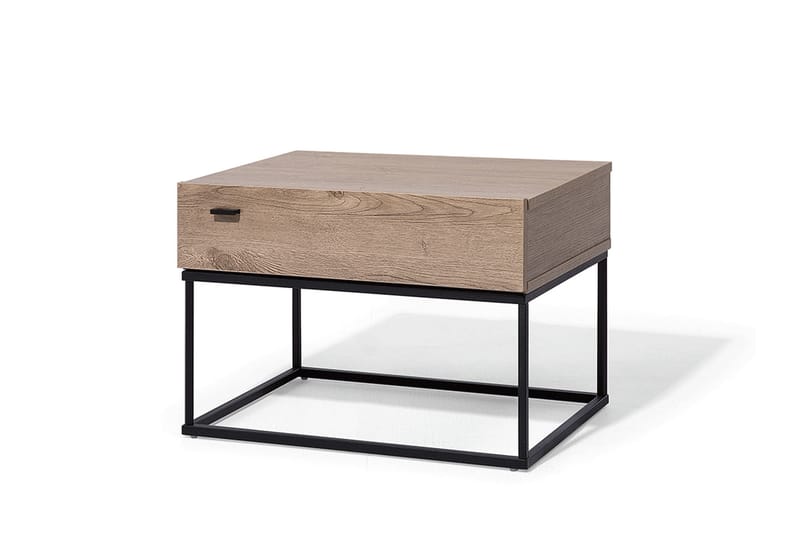 Zygmont sengeborde - Træ / natur - Møbler - Borde - Aflastningsbord - Sengebord