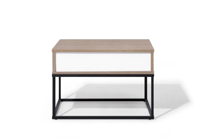 Zygmont sengeborde, Træ / natur