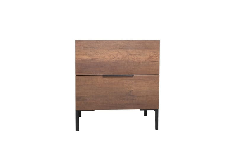 Serene Natbord 55 cm - Nature - Møbler - Borde - Aflastningsbord - Sengebord