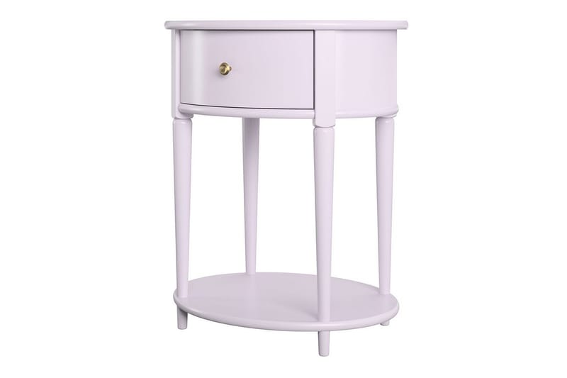 Side-/endebord Aurora - Møbler - Borde - Aflastningsbord - Lampebord