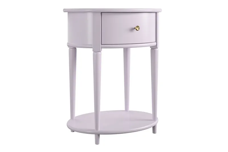 Side-/endebord Aurora, undefined