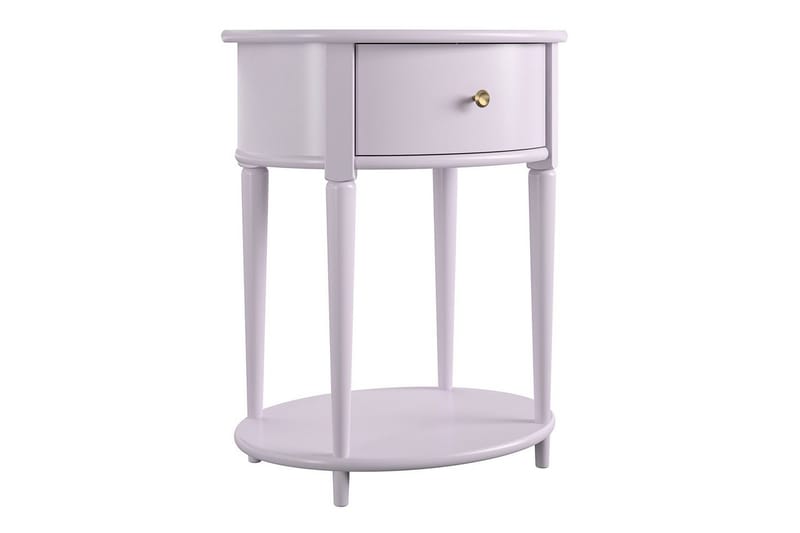 Side-/endebord Aurora, undefined