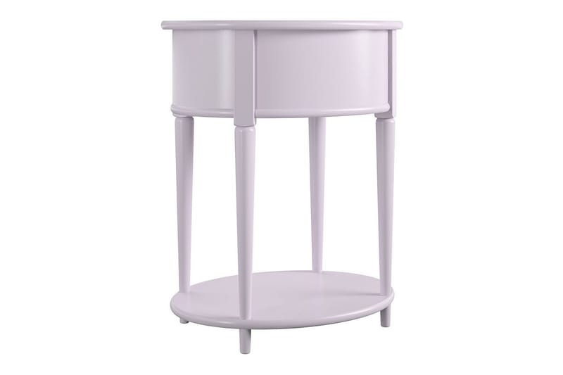 Side-/endebord Aurora - Møbler - Borde - Aflastningsbord - Lampebord