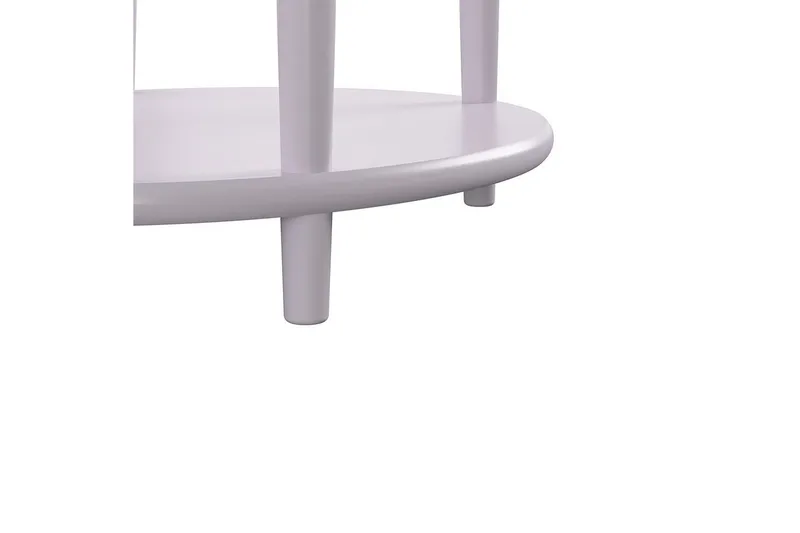 Side-/endebord Aurora - Møbler - Borde - Aflastningsbord - Lampebord