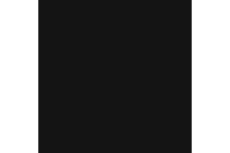 Side-/endebord Blair Sort - Sort - Møbler - Borde - Aflastningsbord - Lampebord