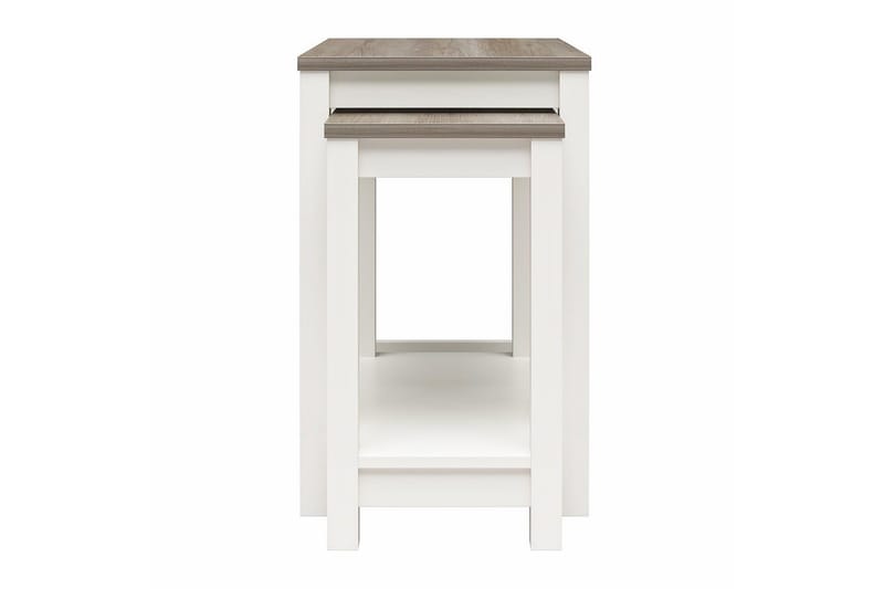 Side-/endebord Chapel Hill - Møbler - Borde - Aflastningsbord - Lampebord