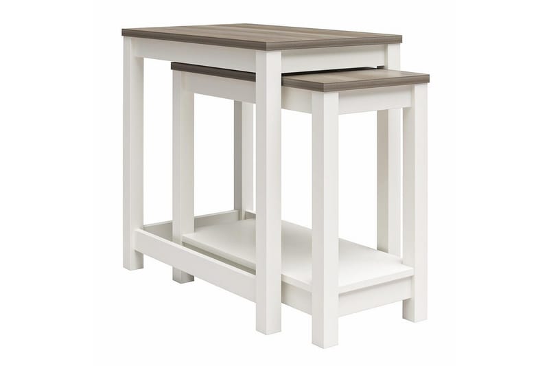 Side-/endebord Chapel Hill, undefined