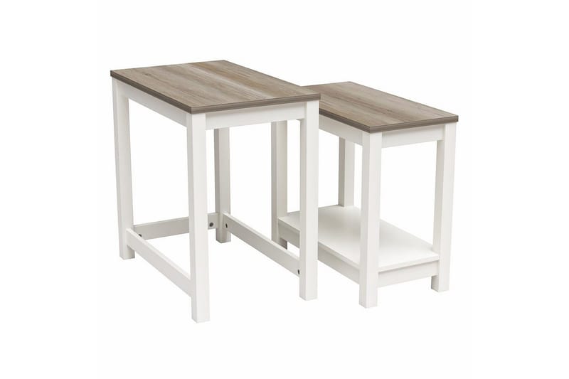 Side-/endebord Chapel Hill - Møbler - Borde - Aflastningsbord - Lampebord