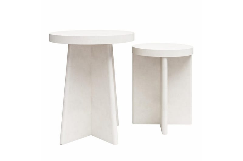 Side-/endebord Liam Sæt, undefined