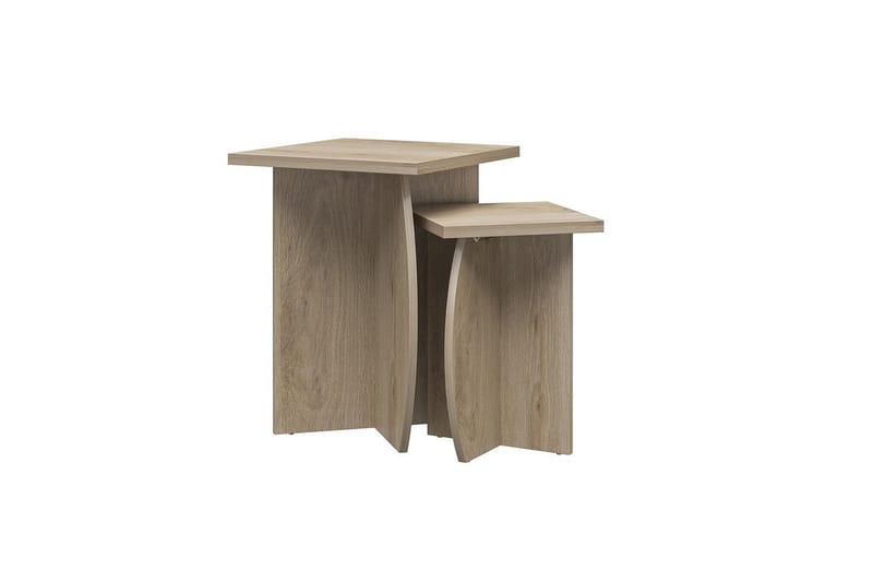 Side-/endebord Voler Set - Møbler - Borde - Aflastningsbord - Lampebord
